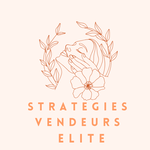 Stratégies Vendeurs Elite